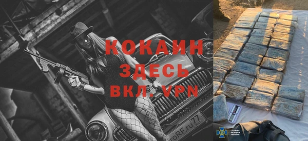 винт Абаза