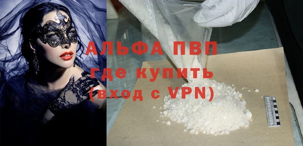 винт Абаза